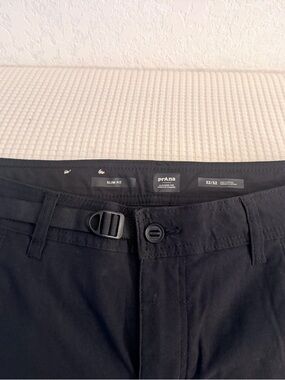 prAna Stretch Zion Slim Pant II